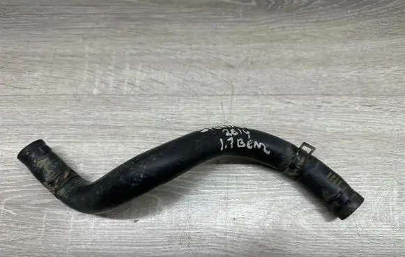 KIA Sportage Engine coolant pipe/hose 973112Y000