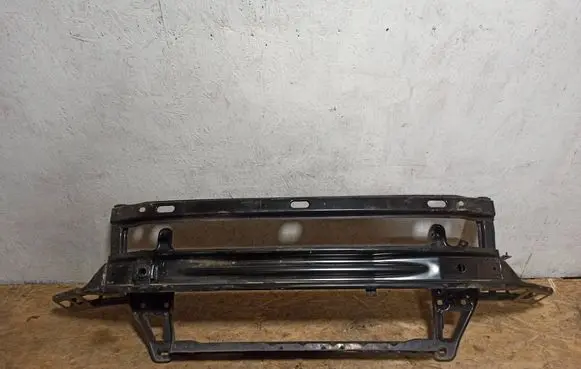 Volkswagen Crafter Front bumper support beam 