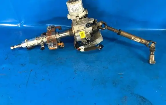KIA Soul Steering wheel axle 56310B2000