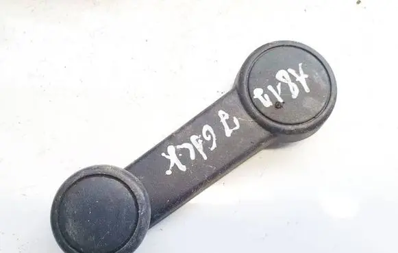 Ford Mondeo MK I Front door window winding handle 93bbf23342