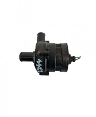 Renault Laguna III Electric auxiliary coolant/water pump