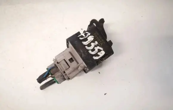 Citroen C4 I Picasso Glow plug pre-heat relay 2860126030 28601-26030