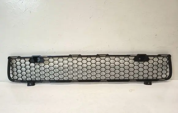 Mitsubishi Lancer VIII Front bumper lower grill 6400B397AUTOAS7 6400B397