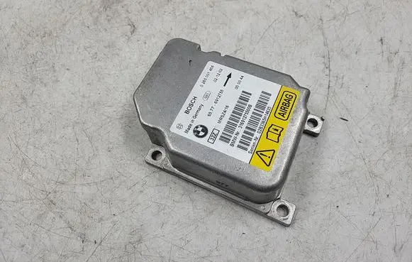 BMW 3 E46 Airbag control unit/module 6912755