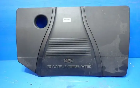 Ford Focus Engine cover (trim) 4MSG-6A949-AH