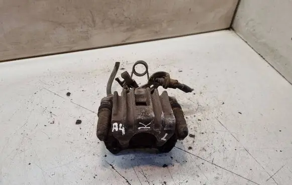 Audi A4 S4 B6 8E 8H Rear brake caliper