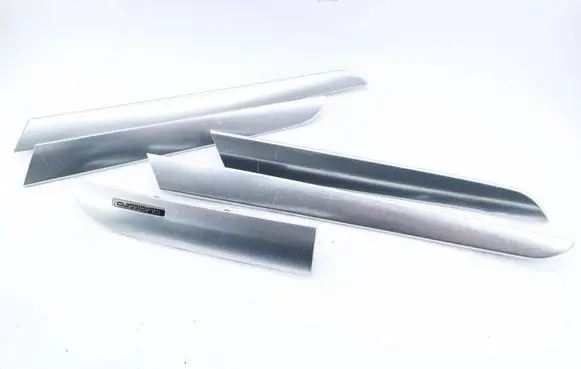 Audi A6 Allroad C6 Interior decorative trim set 4F2853189 4F0867410 4F0867419