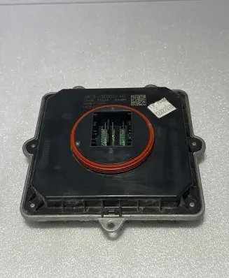 Jaguar F-Type LED ballast control module J9C313E005AB 147000042302 02418113524