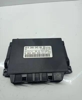 Mercedes-Benz C W203 Parking PDC control unit/module A2095450032 0263004026