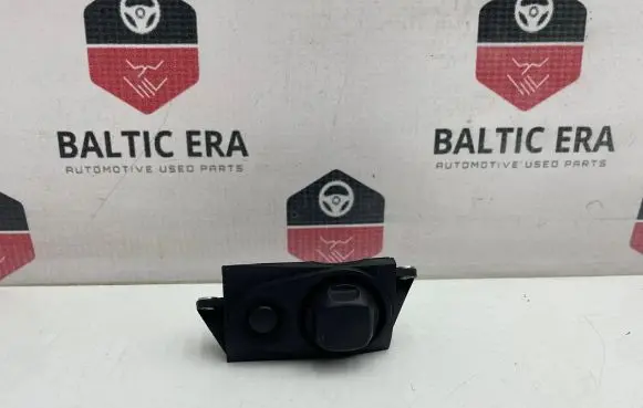 Audi A8 S8 D3 4E Steering wheel adjustment switch 4E0953551