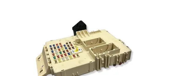 Hyundai i40 Fuse module 919553Z020