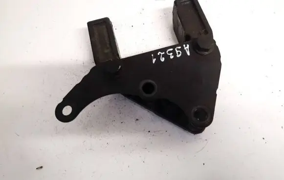 Skoda Fabia Mk2 (5J) Engine mounting bracket 6r0199111