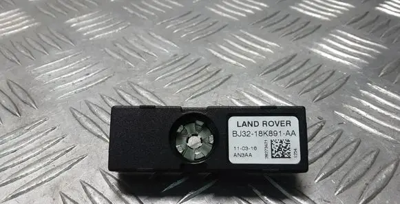 Land Rover Evoque I Aerial antenna filter BJ3218K891AA