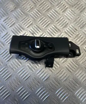 Audi A5 Sportback 8TA Light switch 8K0941531AS