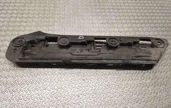 Volkswagen Caddy Front bumper mounting bracket 1T0807936