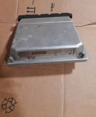 Volvo V70 Engine control unit/module 26SA0000
