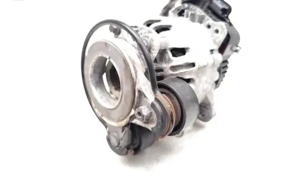 Peugeot 3008 II Generator/alternator 9820080280