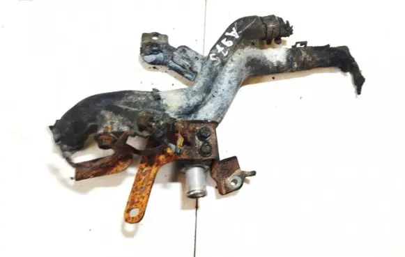Lexus IS 220D-250-350 Engine coolant pipe/hose