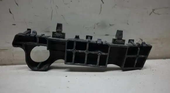 KIA Niro Front bumper mounting bracket 86513G5000