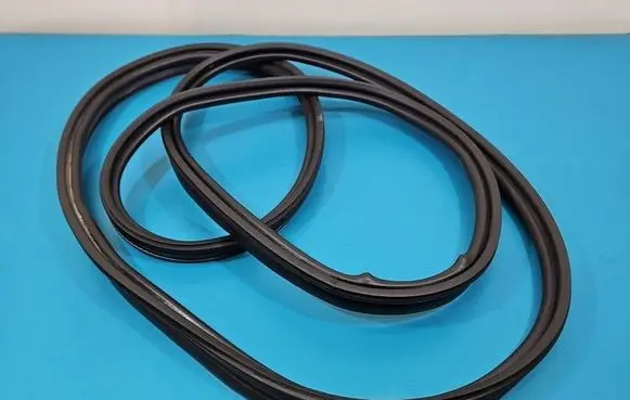 Peugeot 508 II Seal rubber (tailgate) IMPRK1568431