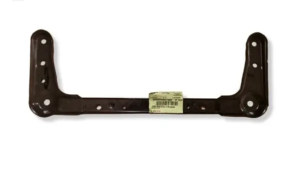 Renault Scenic III - Grand scenic III Radiator support slam panel bracket 544640003R