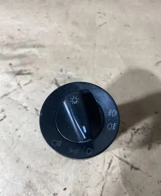 Volkswagen Transporter - Caravelle T5 Light switch 109928 6900H49