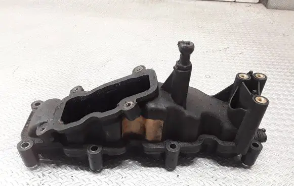Audi A6 S6 C6 4F Intake manifold 059129711af
