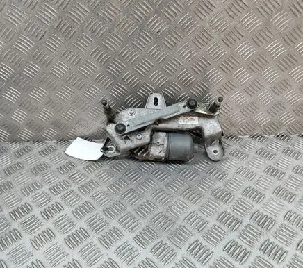Mercedes-Benz CL C216 Front wiper linkage and motor A2218204542 3397021046