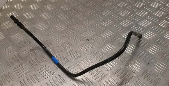 Land Rover Evoque I Fuel line pipe GJ329A324AB