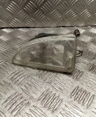 Ford Focus Front fog light