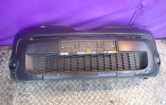Renault Kangoo II Front bumper 620229800R