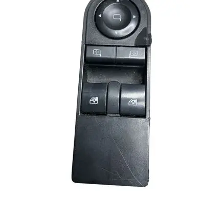 Opel Astra H Electric window control switch 13228706