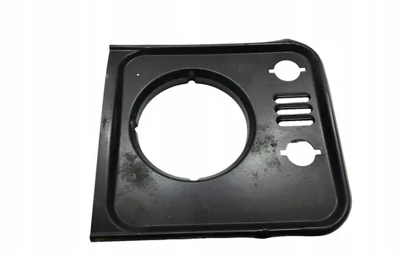 Rover Land Rover Headlight/headlamp dust cover DHH100790