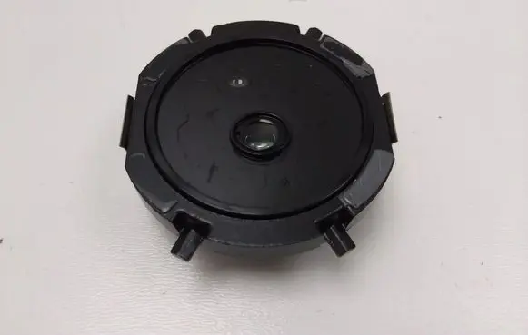 Rain sensor