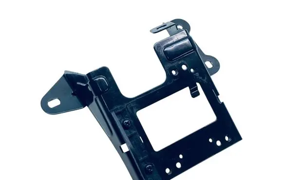 Hyundai Tucson IV NX4 Blind spot radar bracket 99145N7000