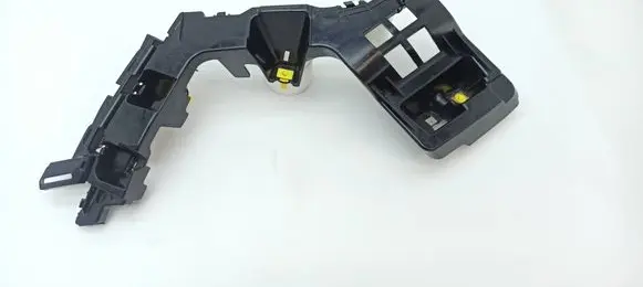 KIA EV6 Bumper support mounting bracket corner