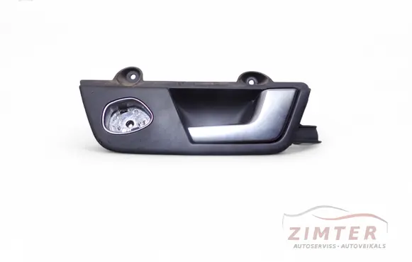 Audi A4 S4 B7 8E 8H Rear door interior handle 8E0839020