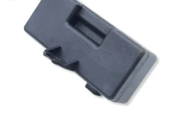 Citroen C4 III e-C4 Seat control module 9810486880 167773 20220228
