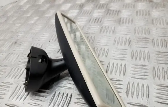 Skoda Superb B6 (3T) Rear view mirror (interior) 1K0857511