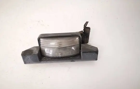 Honda Accord Number plate light E130556