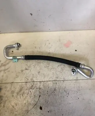 Opel Mokka Air conditioning (A/C) pipe/hose 95376417