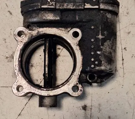 Volvo XC60 Throttle valve 31216665 0280750520
