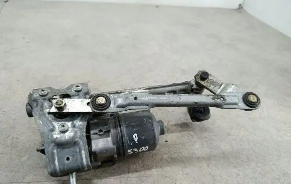 Seat Altea Front wiper linkage 