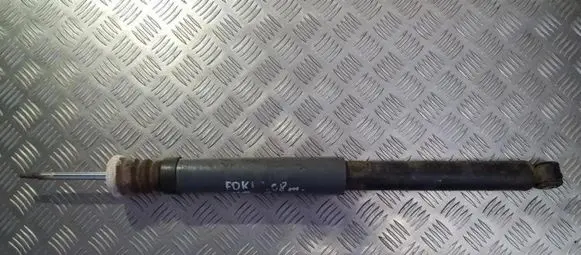 Ford Focus Rear shock absorber/damper 4m5118080aaf 4m51-18080-aaf