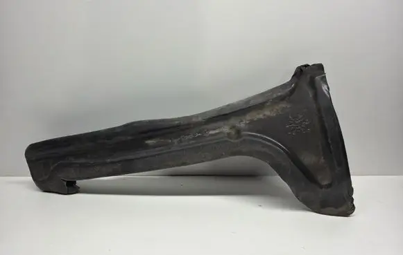 Volvo S80 Fender foam support/seal 30740216