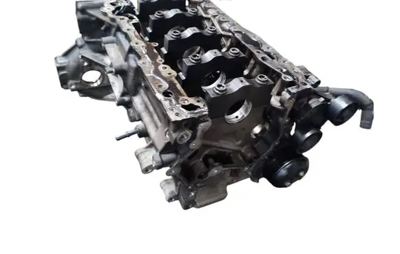 Land Rover Discovery Sport Engine block G4D36015AD