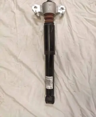 Volvo S60 Rear shock absorber/damper 31658548