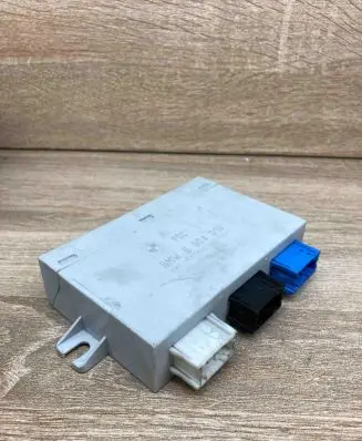 BMW 5 E39 Parking PDC control unit/module 6904010 601732
