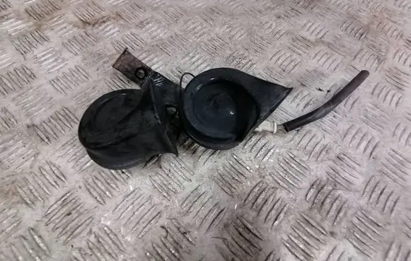 Peugeot RCZ Horn signal