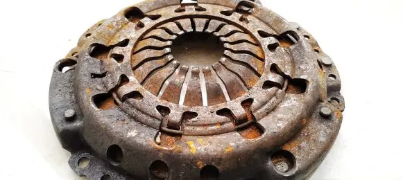 Volvo S60 Pressure plate 